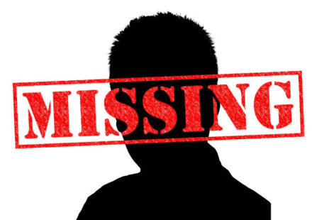 Gregory Syrious Missing in Virginia Beach, VA: